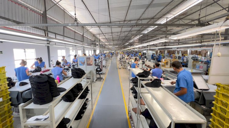 Oportunidade: Fábrica Pegada abre 30 vagas para jovem aprendiz em Esplanada