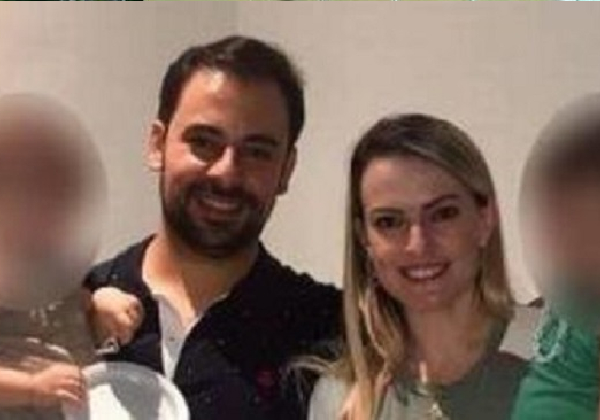 Homem mata esposa após briga por comemoração de título do Palmeiras na Libertadores