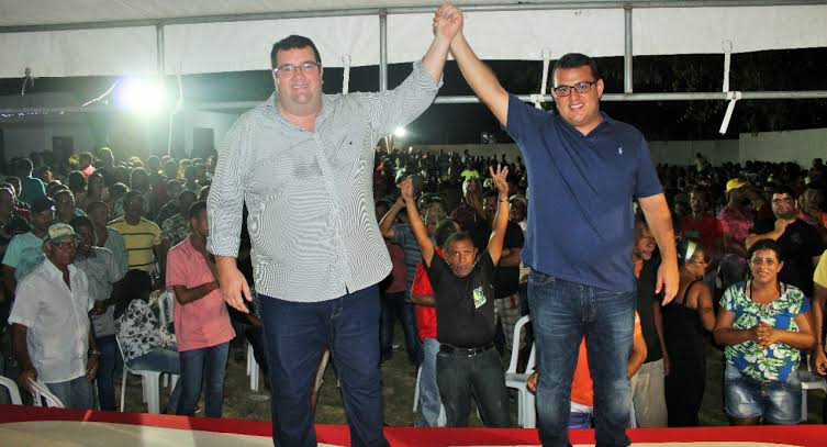 Juíza condena ex-prefeito Rodrigo de Dedé e ex-deputado Alex Lima a pagarem cada um 10 mil reais por Danos Morais ao Prefeito Nandinho de Esplanada; Entenda