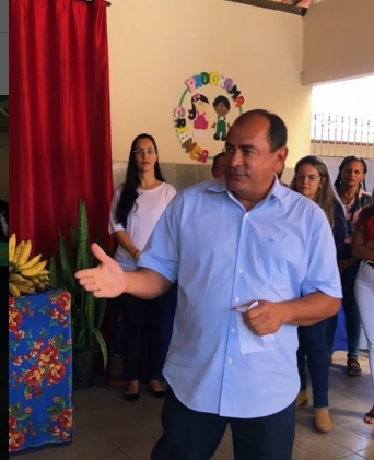 Reprodução