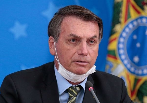 Abaixo-assinados pelo impeachment de Bolsonaro reúnem mais de 600 mil assinaturas