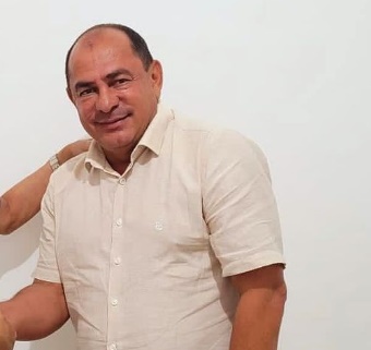 Enquete realizada no Site Esplanada News aponta que Nandinho da Serraria tem mais chances de ganhar as eleições de 2024