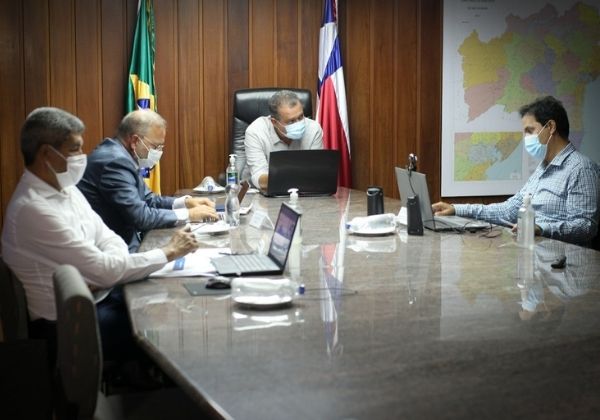 Rui prorroga suspensão das aulas e diz que retorno será definido em conjunto com a UPB