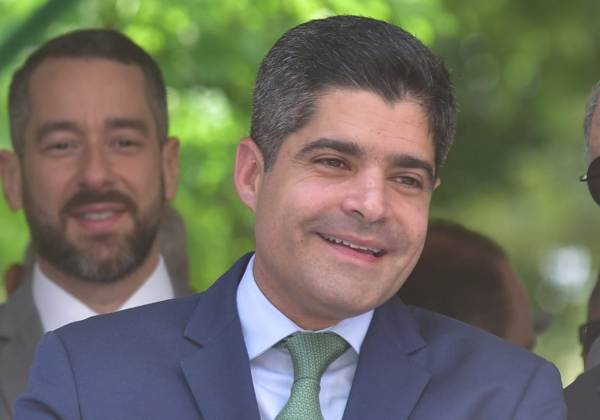 ACM Neto descarta ser candidato a vice de Bolsonaro: ‘Não existe possibilidade’