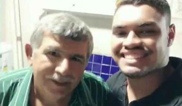 Suspeito de encomendar morte do próprio pai é preso durante velório; 
