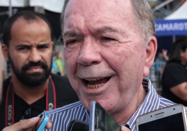 No momento ‘oportuno’, PP apresentará nome de Leão, diz Cacá sobre 2022