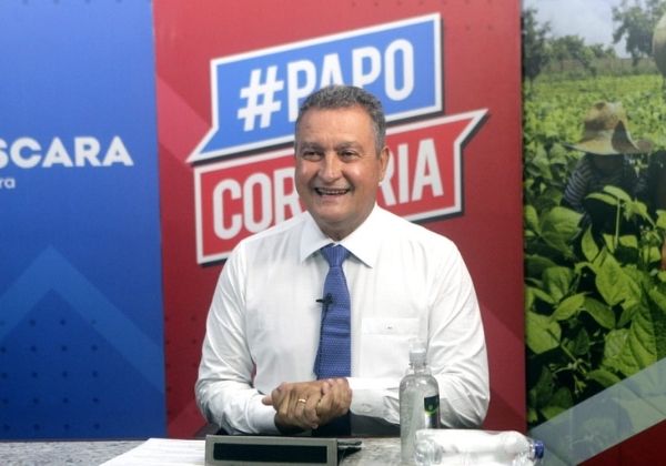 Bahia inicia movimentação para compra de vacinas após autorização do STF, diz governador