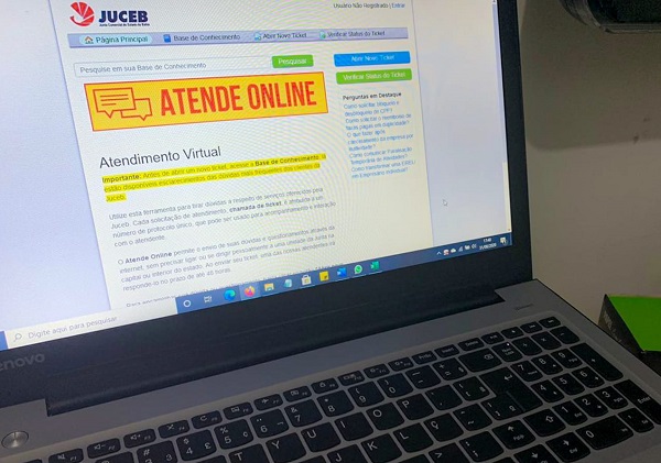 Com 2.624 novas empresas abertas, Bahia bate recorde em janeiro
