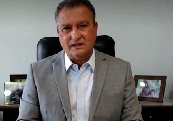 Situação é crítica, diz Rui sobre recorde de 100 mortes em 24 horas