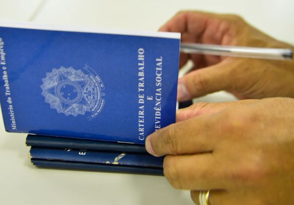 Senai abre 1.680 vagas em cursos profissionalizantes