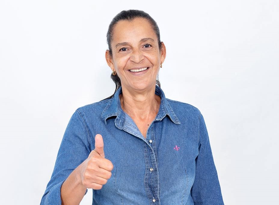 Vereadora Meire de Ziel vence a Covid-19 e receberá alta nesta segunda-feira