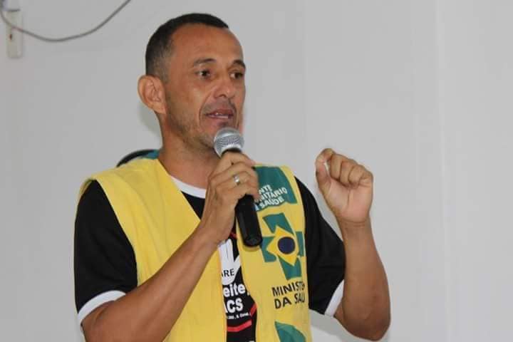 Foto: Redes Sociais Lúcio Mauro