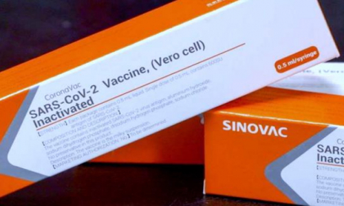 955 pessoas já foram vacinadas contra a Covid-19 em Esplanada; Quantidade de novas doses será divulgado breve