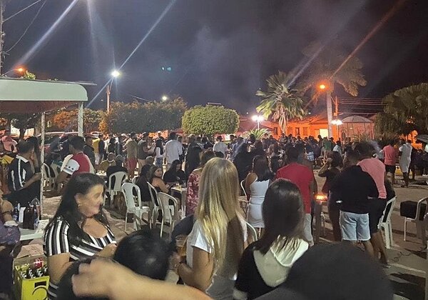 Aglomerações nas eleições, festas de fim de ano e carnaval agravaram pandemia, diz Rui