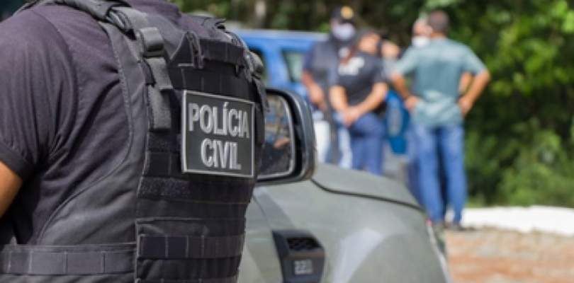 Idoso de 93 anos é acusado de tentativa de estupro em Feira de Santana