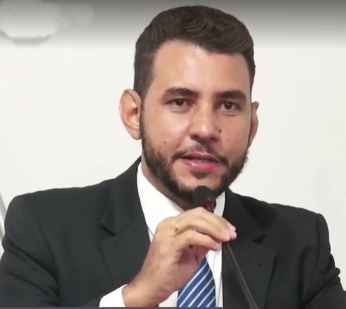 Vereador Dr. Ronan Grisi solicita a Prefeito o auxílio emergencial esplanadense de R$ 900