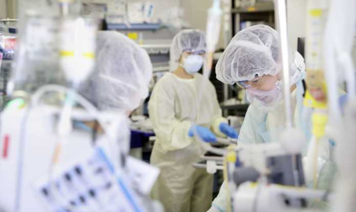 Bahia registra 1.163 novos casos de Covid-19 e mais 102 óbitos pela doença
