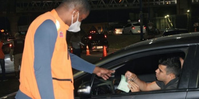 Detran solicita ao Denatran que prazos da CNH e registro de veículos sejam suspensos na Bahia