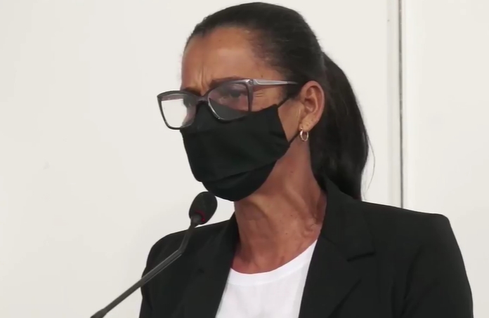 Vereadora Meire de Ziel convoca Secretário de Educação a Câmara de vereadores e é atendida