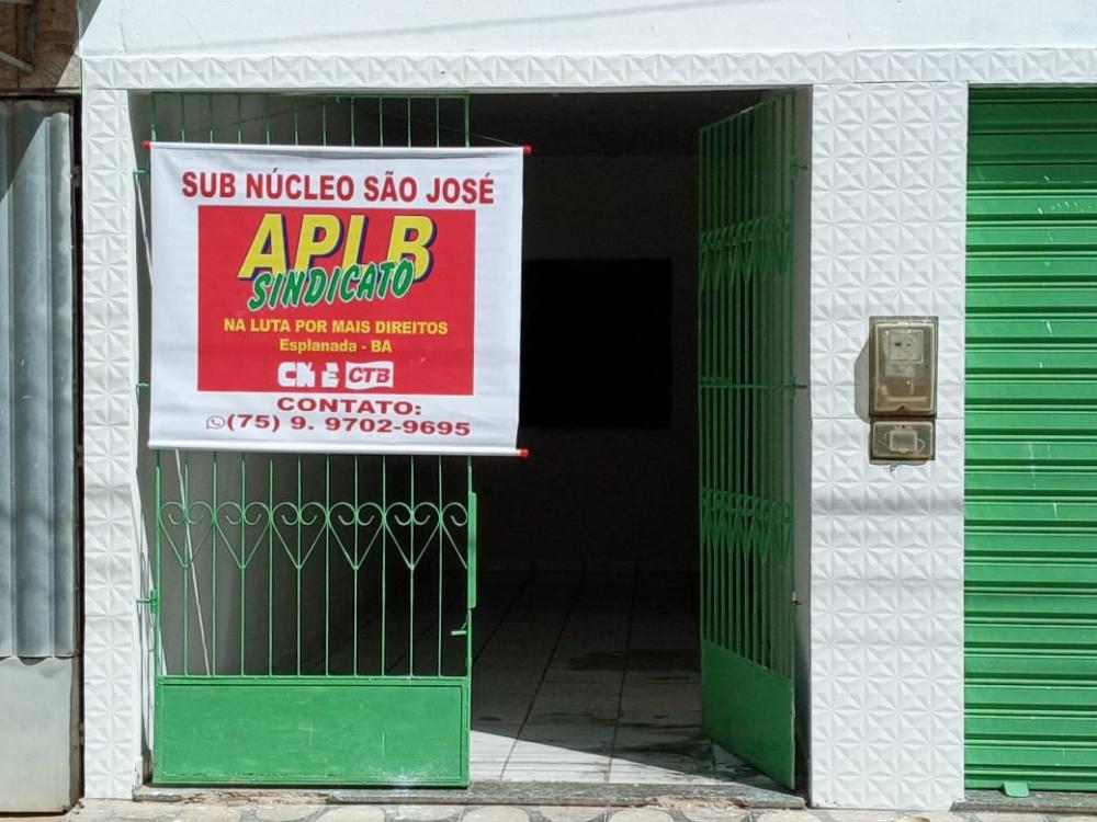 APLB inaugura subnúcleo no distrito de São José do Mucambo