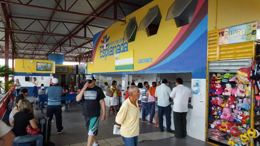 Transporte intermunicipal será suspenso no feriado da Semana Santa, anuncia Rui