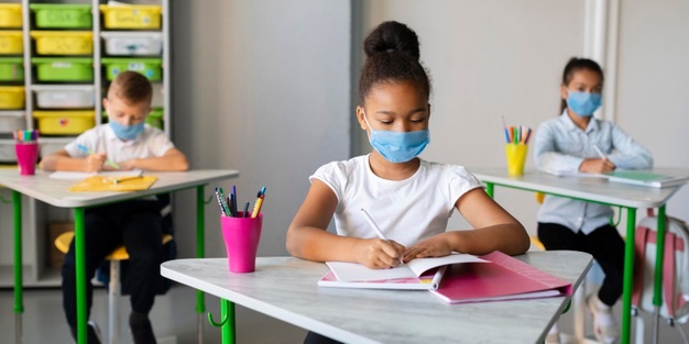 Graduando em Pedagogia abre turmas no matutino para alunos esplanadenses