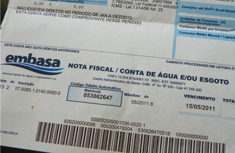 Assembleia aprova isenção na conta de água e bolsa presença