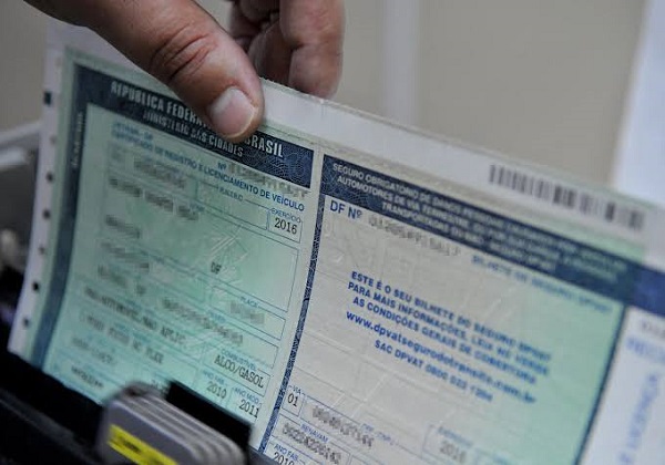 Cotran acata pedido do Detran para prorrogar prazos da CNH e licenciamento