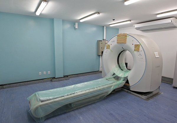 Estado pretende inaugurar até junho mais cinco unidades de saúde