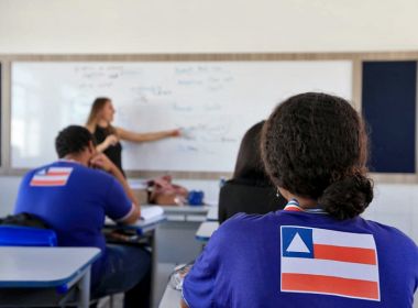 Começa nesta segunda-feira nova etapa de matrícula para alunos novos na rede estadual em Esplanada