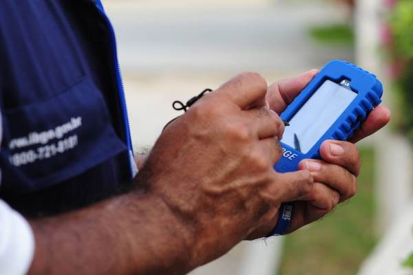 IBGE suspende provas para recenseadores do Censo 2021