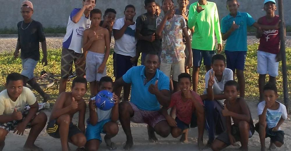 Irmã de ex-candidato a conselheiro Tutelar Zito defende homem nas redes sociais ''calúnias feitas''