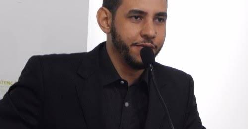 Vereador Ronan Grisi cobra resposta do Prefeito Nandinho da Serraria a projeto de Lei em favor dos servidores de Esplanada