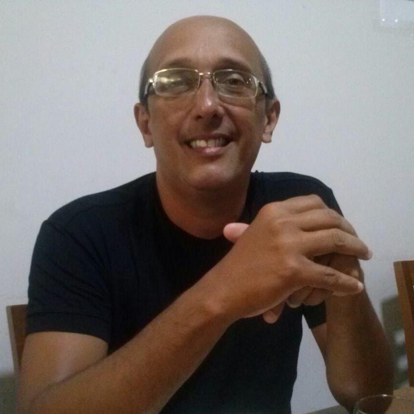 Esplanada dá adeus ao Professor Antônio João vítima da Covid-19
