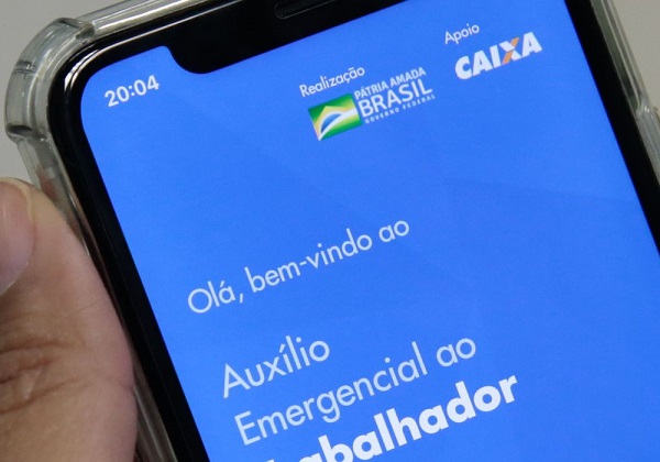 Trabalhadores informais nascidos em julho começam a receber nova rodada do auxílio emergencial