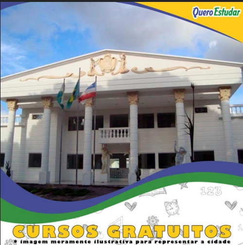 Será golpe? Suposto auxílio Educacional ganha impulsionamento nas redes sociais com foto da Prefeitura de Esplanada