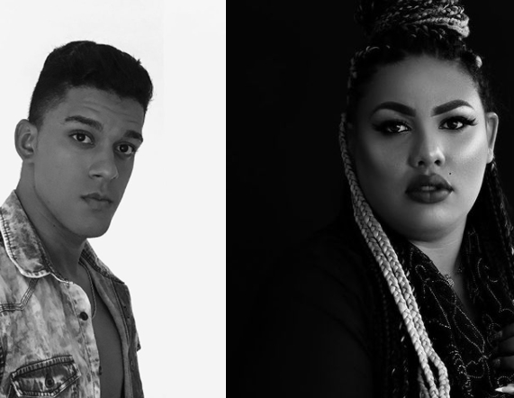 Ao vivo: Influencers esplanadenses Wost Jr e Aylma debatem sobre gordofobia, empoderamento e aceitação