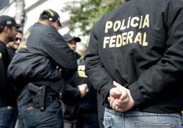 PF deflagra operação para desarticular ataques a bancos