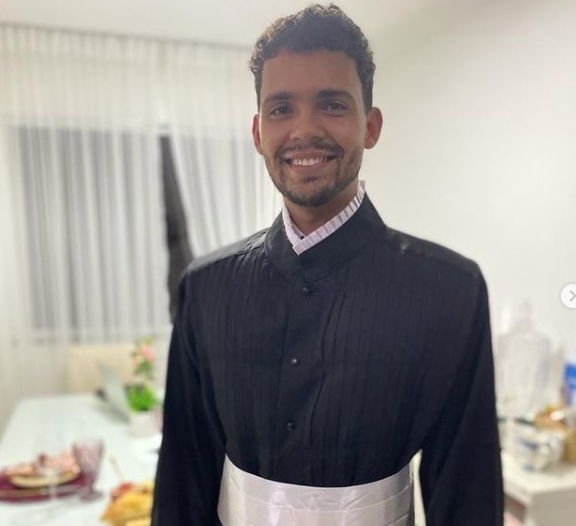 Exclusivo: Conheça novo Juiz Dr. Yago Ferraro que assumirá forúm de Esplanada