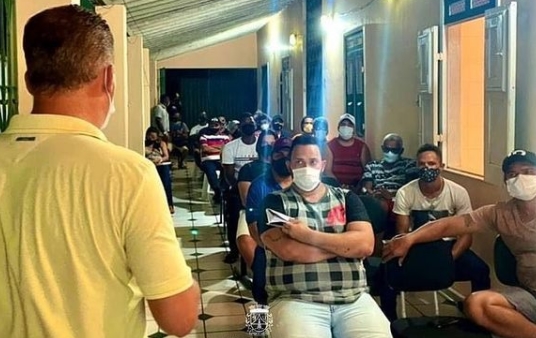Secretaria de Cultura e Turismo usa perfil após bloqueio de músicos e destaca ''Secult avisa que sempre bloqueará pessoas que fazem comentários odiosos''
