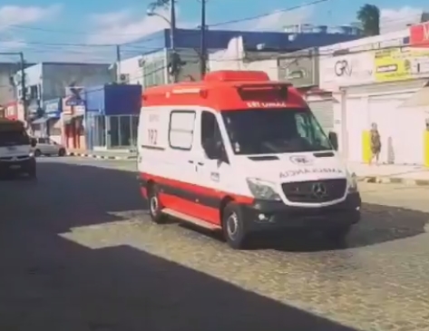 Prefeitura de Esplanada gastará mais de 38 mil reais em oito meses com aluguel de prédio para o SAMU