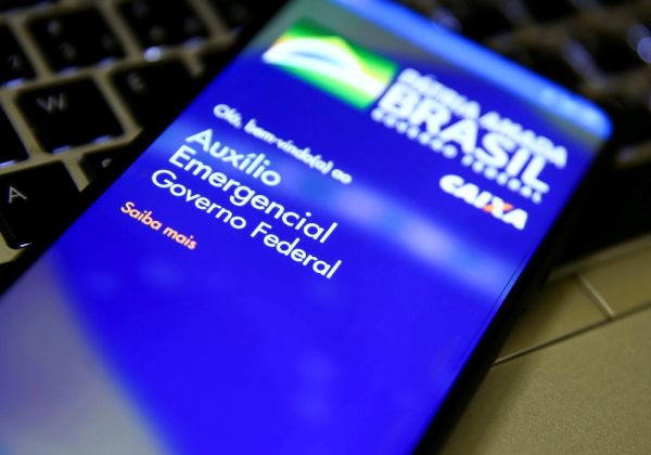 Caixa antecipa segunda parcela do auxílio emergencial