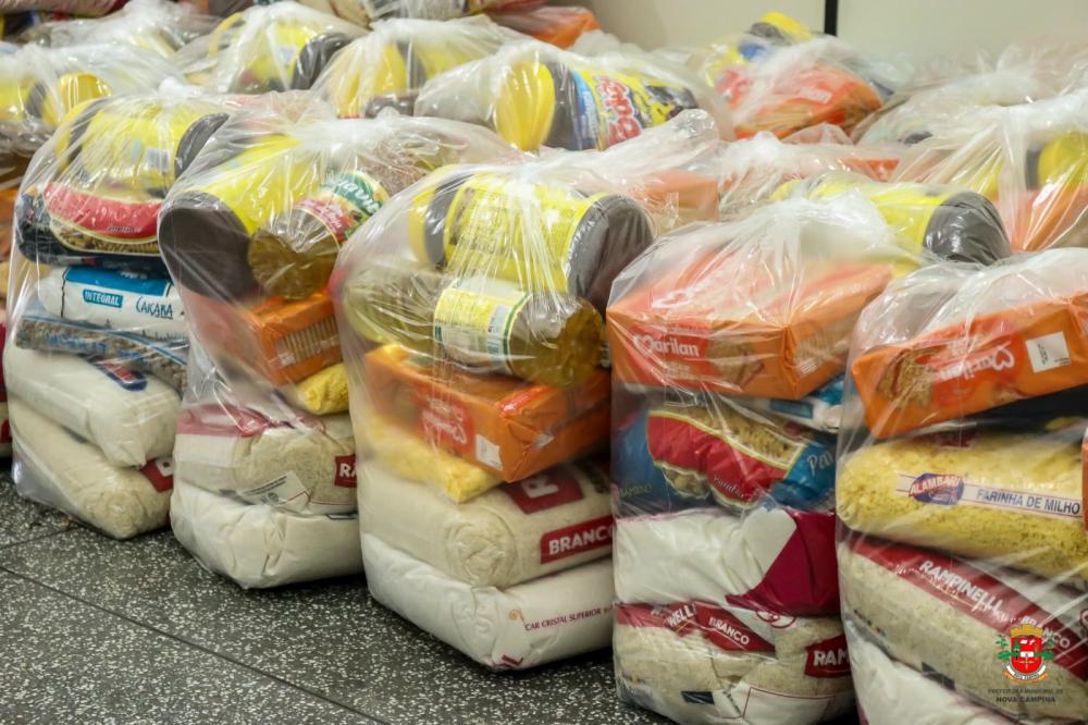 Passando necessidades mães cobram distribuição da merenda escolar em Esplanada