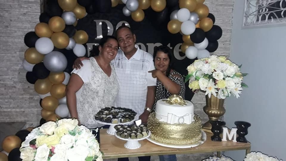 Aniversário do ex-prefeito José Aldemir é comemorado timidamente nas redes sociais