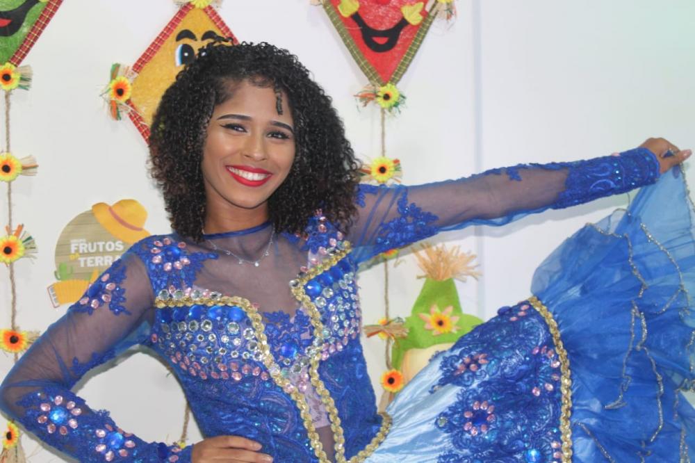 Live do Grupo Frutos da Terra com influenciadores marca fim de semana em Esplanada