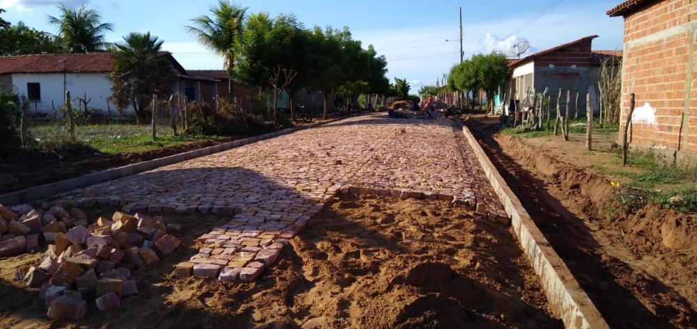 Prefeitura gastará mais de 1 milhão de reais em manutenção de ruas em Esplanada