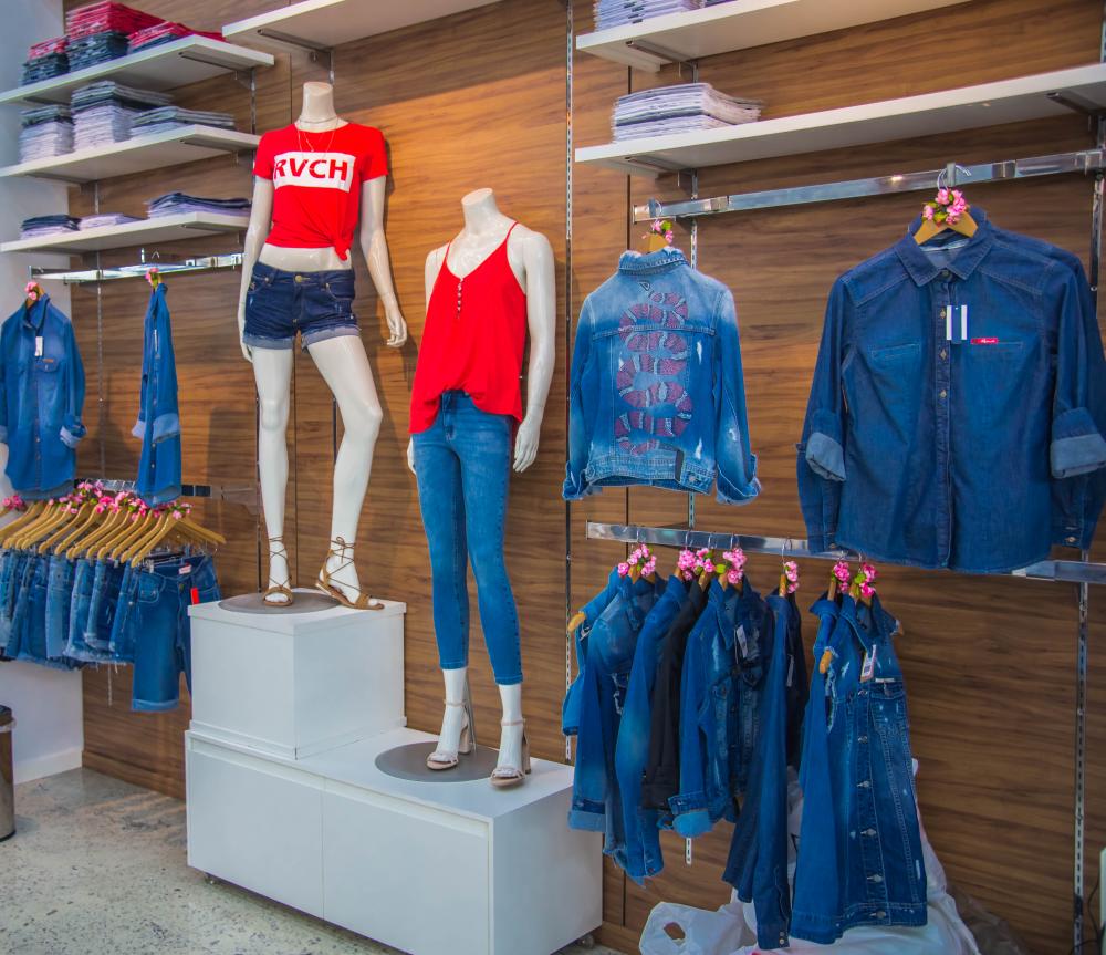 Queimão de estoque: Loja de Roupas Use Oxe lança combo com roupa gratuita para o dia dos namorados