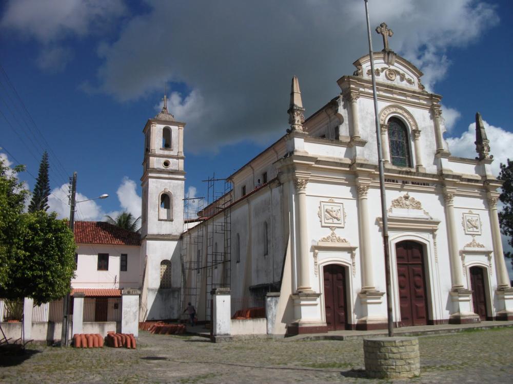 Projeto lança série sobre frades capuchinhos no Youtube; Acompanhe