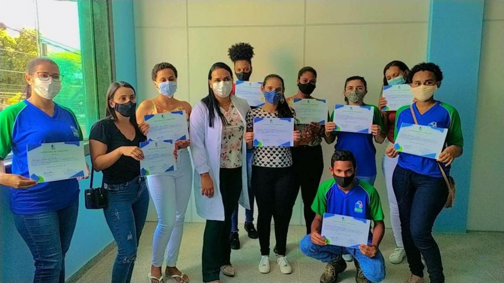 CPAC Cursos promove Workshop de primeiro socorros em Esplanada