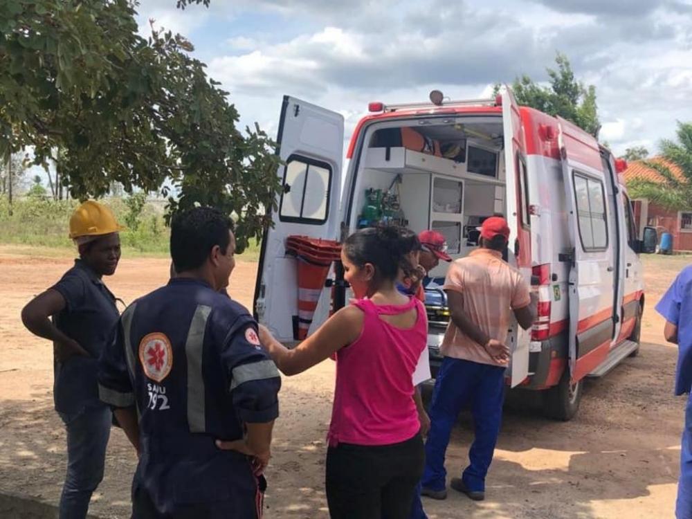 Saiba quando acionar o serviço do SAMU em Esplanada; Entenda